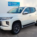 MITSUBISHI L200 Tablero 2