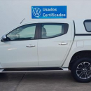 MITSUBISHI L200 Lateral derecho 3