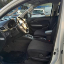 MITSUBISHI L200 Interior 9