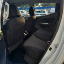 MITSUBISHI L200 Lateral derecho 10