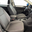 VOLKSWAGEN TIGUAN Lateral derecho 34