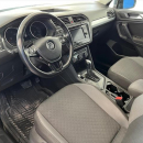 VOLKSWAGEN TIGUAN Arriba 37