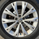 VOLKSWAGEN TIGUAN Tablero 46