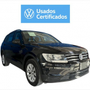 VOLKSWAGEN TIGUAN Lateral izquierdo 19