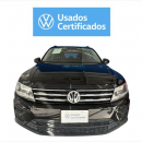 VOLKSWAGEN TIGUAN Asientos 22