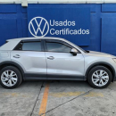 AUDI Q2 Lateral derecho 2