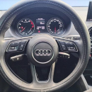 AUDI Q2 Atrás 16