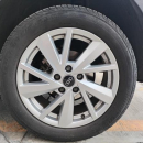 AUDI Q2 Lateral izquierdo 18