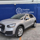 AUDI Q2 Tablero 4
