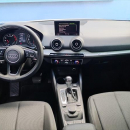 AUDI Q2 Interior 6