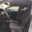 AUDI Q2 Lateral derecho 8