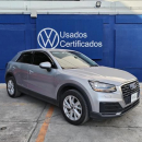AUDI Q2 Asientos 10