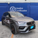 CUPRA ATECA Arriba 3