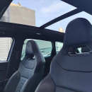 CUPRA ATECA Lateral derecho 21