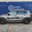 CUPRA ATECA Frente 31