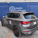 CUPRA ATECA Tablero 33