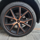 CUPRA ATECA Frente 37