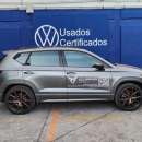 CUPRA ATECA Interior 9