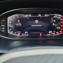 CUPRA ATECA Lateral izquierdo 17