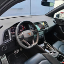 CUPRA ATECA Arriba 19