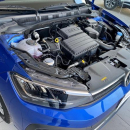 VOLKSWAGEN VIRTUS Interior 35