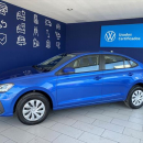VOLKSWAGEN VIRTUS Atrás 5