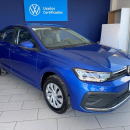 VOLKSWAGEN VIRTUS Lateral izquierdo 7