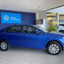 VOLKSWAGEN VIRTUS Tablero 9