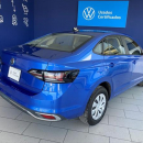 VOLKSWAGEN VIRTUS Tablero 13