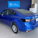 VOLKSWAGEN VIRTUS Llantas 15