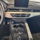AUDI A4 Frente 7