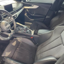 AUDI A4 Llantas 8