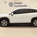 SUZUKI S-CROSS Lateral derecho 6