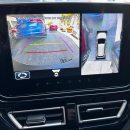 SUZUKI S-CROSS Tablero 56