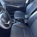 SUZUKI S-CROSS Arriba 66