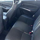 SUZUKI S-CROSS Interior 94