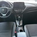 SUZUKI S-CROSS Lateral izquierdo 31