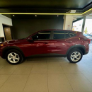 CHEVROLET TRAX Llantas 4