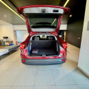 CHEVROLET TRAX Lateral derecho 7