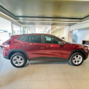 CHEVROLET TRAX Lateral izquierdo 10