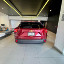 CHEVROLET TRAX Atrás 13