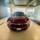 CHEVROLET TRAX Tablero 16