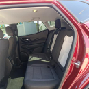 CHEVROLET TRAX Interior 25