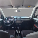 SUZUKI SWIFT Interior 31