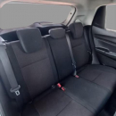 SUZUKI SWIFT Lateral derecho 32