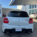 SUZUKI SWIFT Lateral izquierdo 5