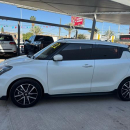 SUZUKI SWIFT Tablero 7