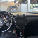 SUZUKI SWIFT Arriba 13