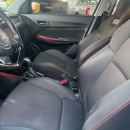 SUZUKI SWIFT Llantas 17