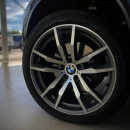 BMW X5 Lateral derecho 32